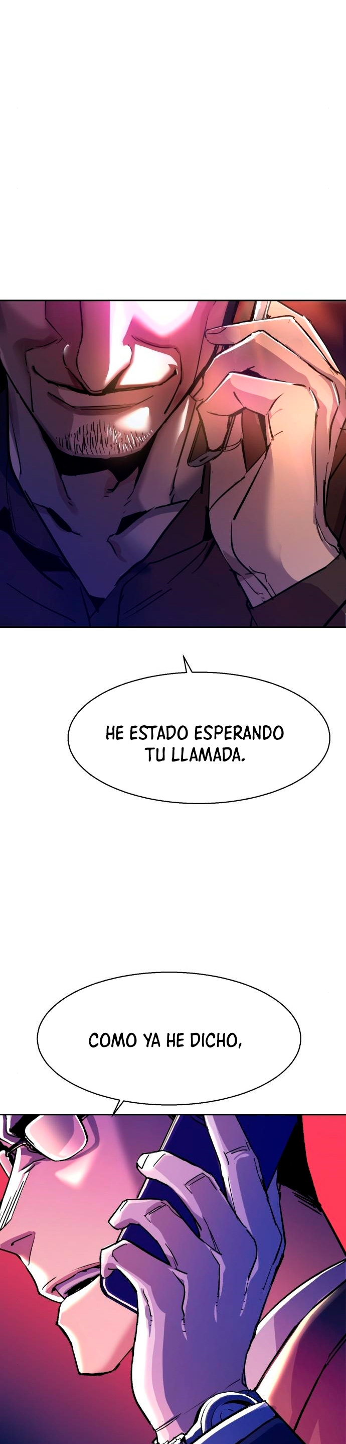 Read Mercenario Adolescente ES Manga Online