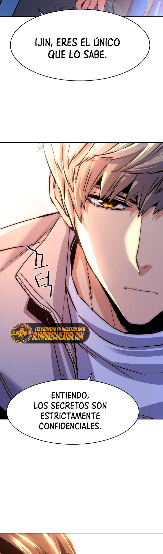 Read Mercenario Adolescente ES Manga Online
