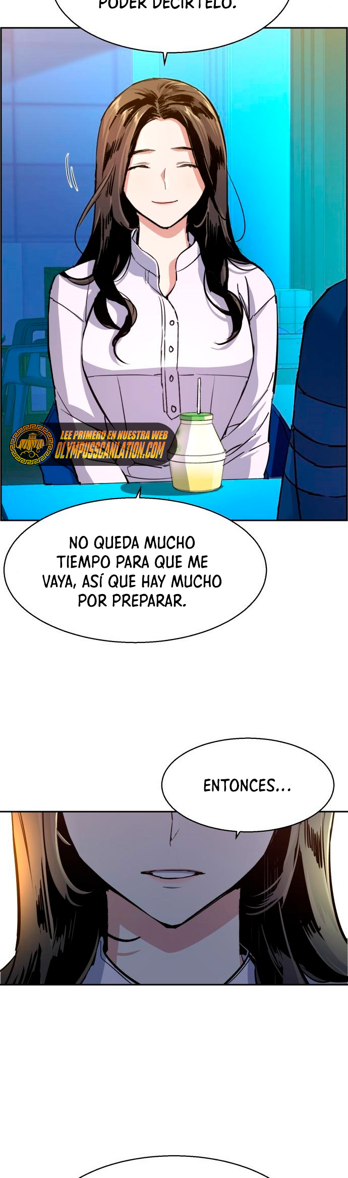 Read Mercenario Adolescente ES Manga Online