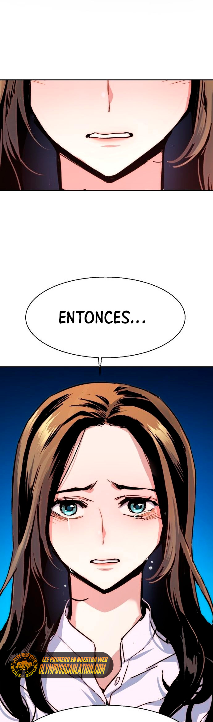 Read Mercenario Adolescente ES Manga Online