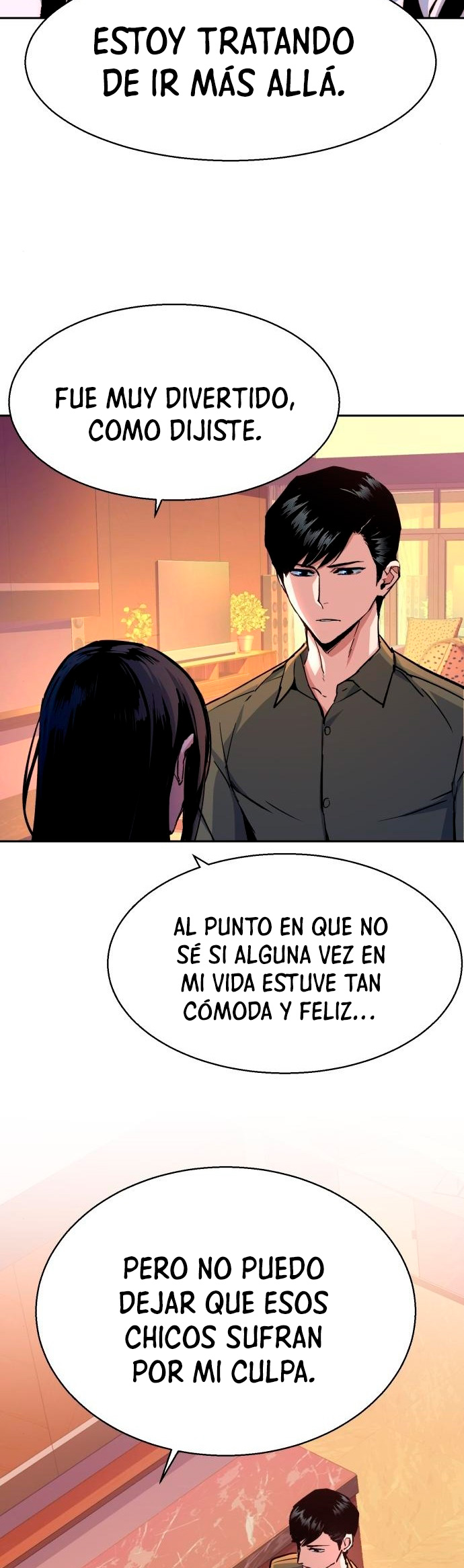 Read Mercenario Adolescente ES Manga Online