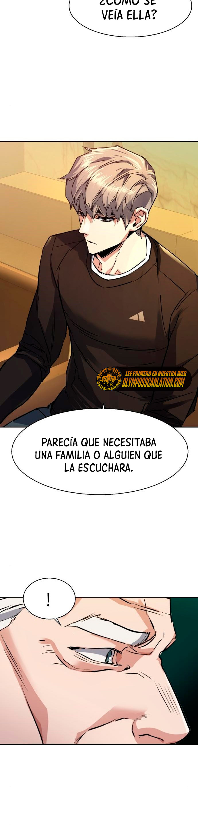 Read Mercenario Adolescente ES Manga Online
