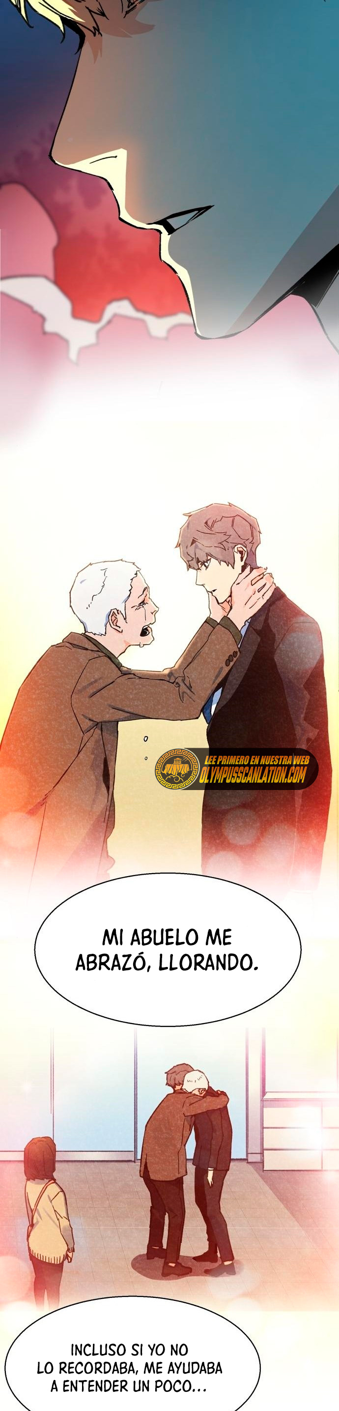Read Mercenario Adolescente ES Manga Online