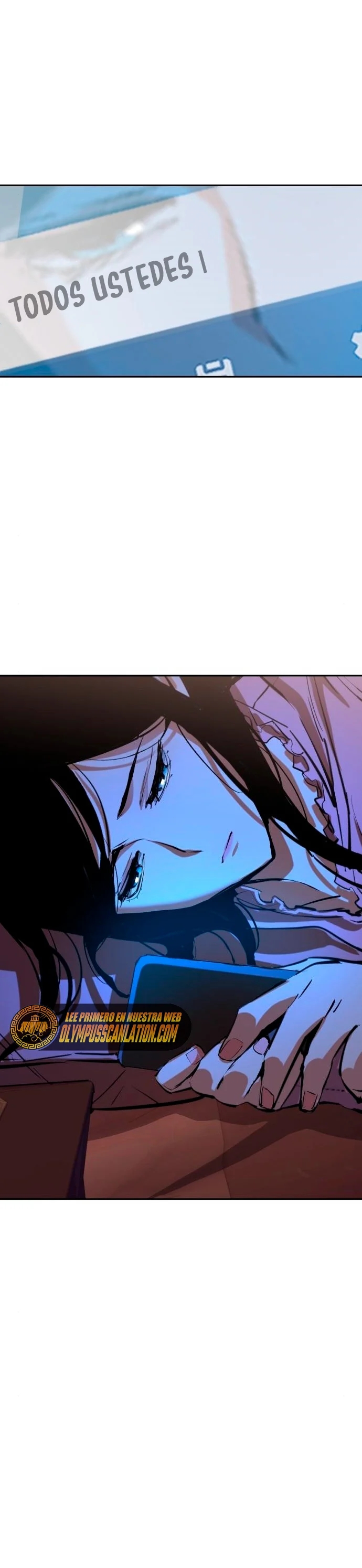 Read Mercenario Adolescente ES Manga Online
