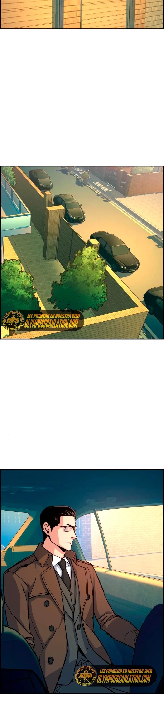 Read Mercenario Adolescente ES Manga Online