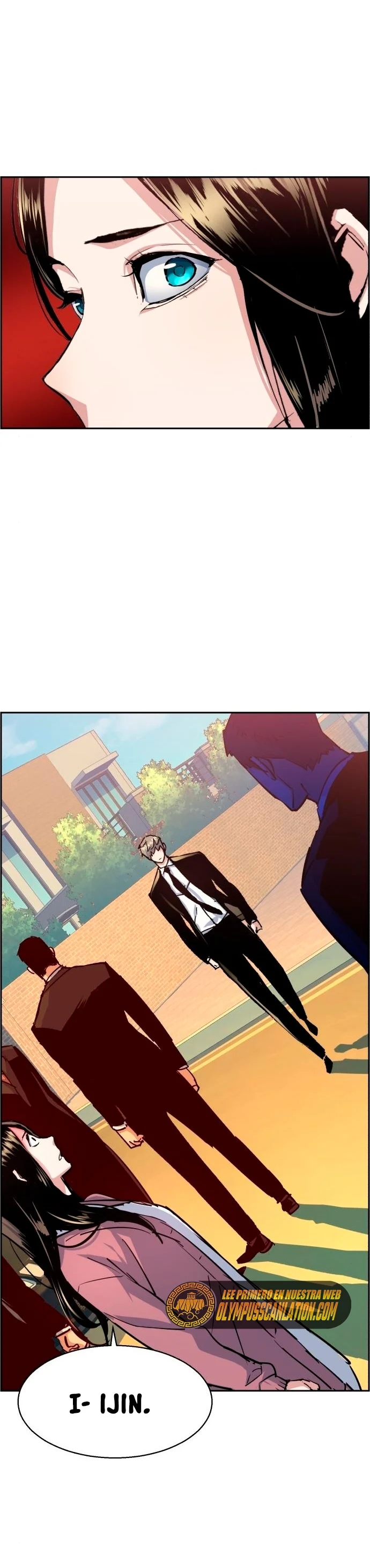 Read Mercenario Adolescente ES Manga Online