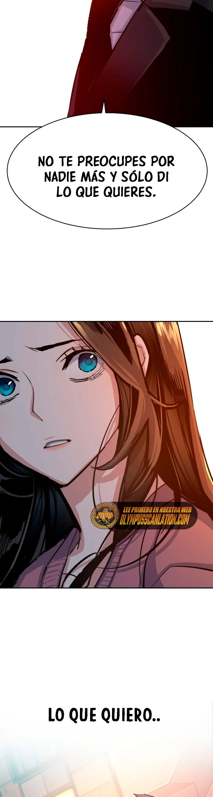 Read Mercenario Adolescente ES Manga Online
