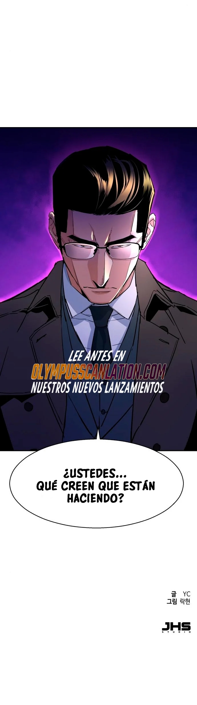 Read Mercenario Adolescente ES Manga Online