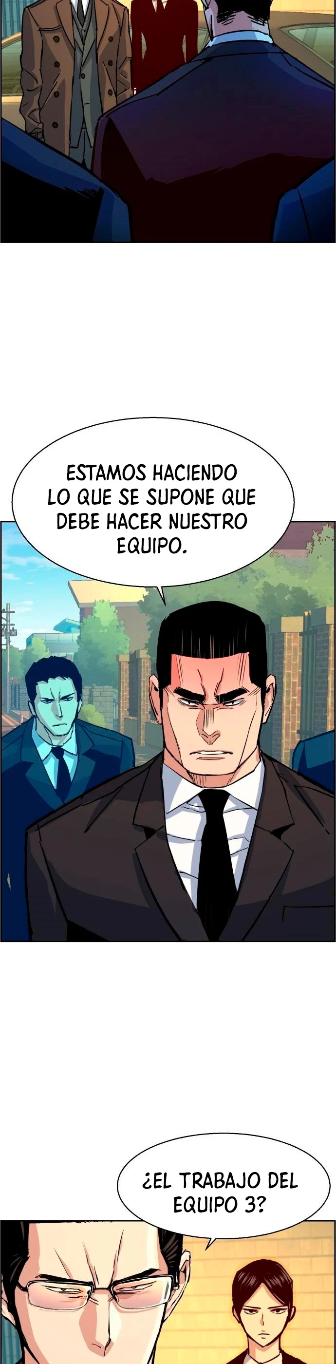 Read Mercenario Adolescente ES Manga Online