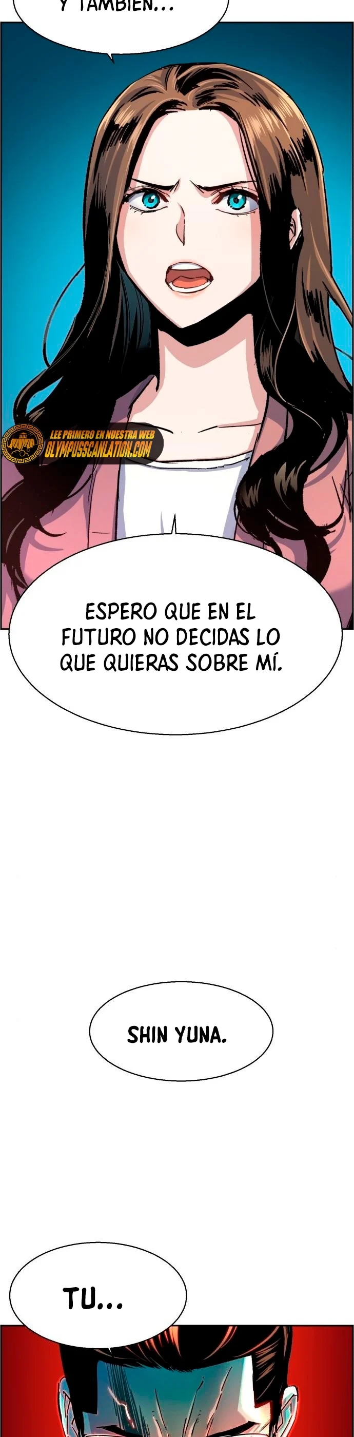 Read Mercenario Adolescente ES Manga Online
