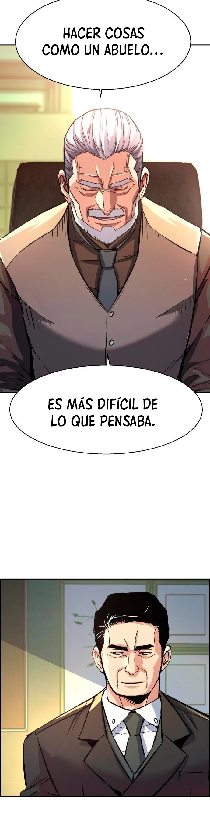 Read Mercenario Adolescente ES Manga Online