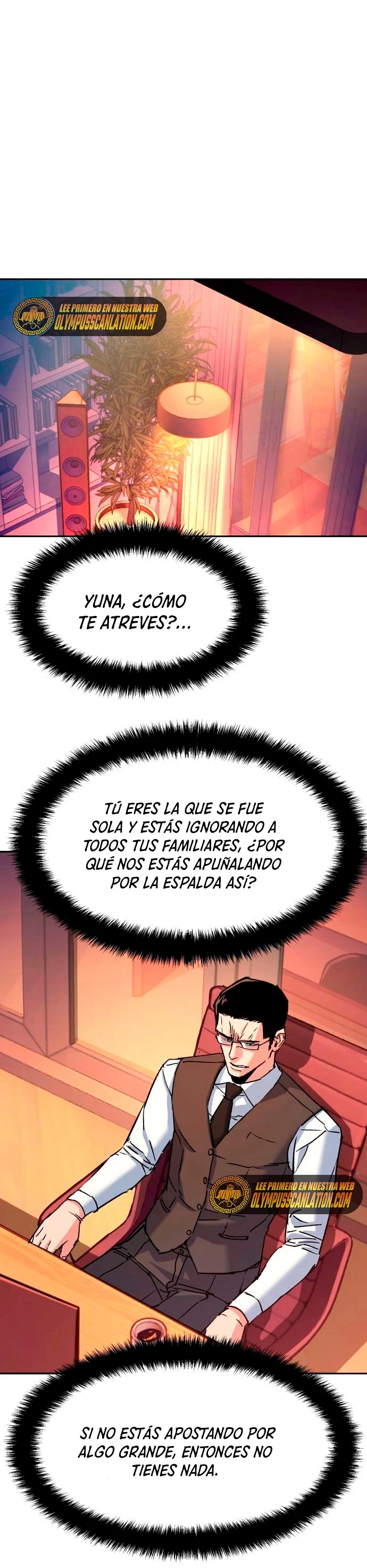 Read Mercenario Adolescente ES Manga Online