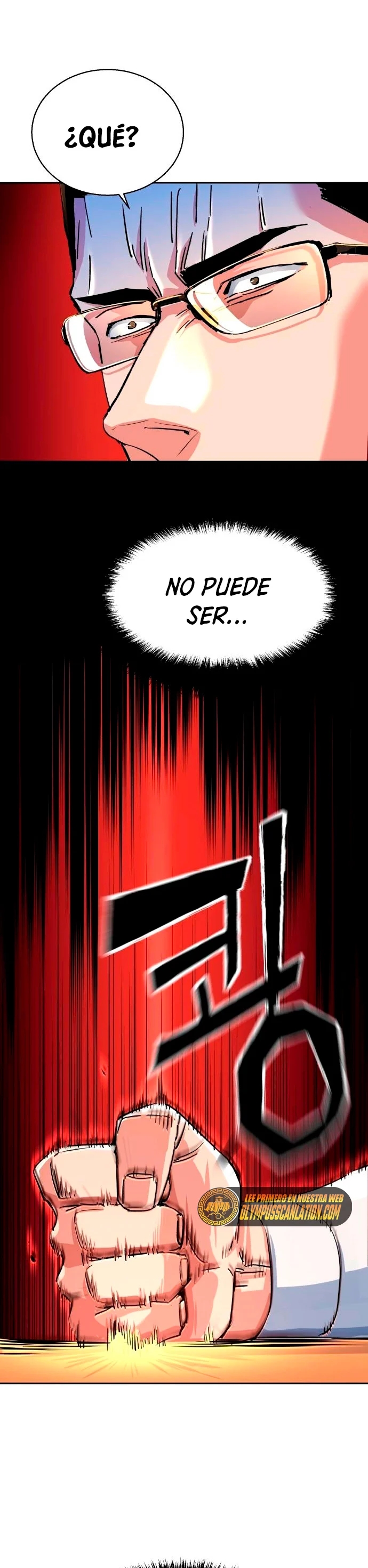 Read Mercenario Adolescente ES Manga Online
