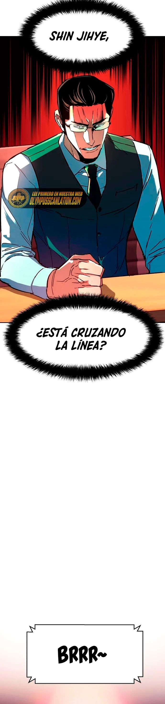 Read Mercenario Adolescente ES Manga Online