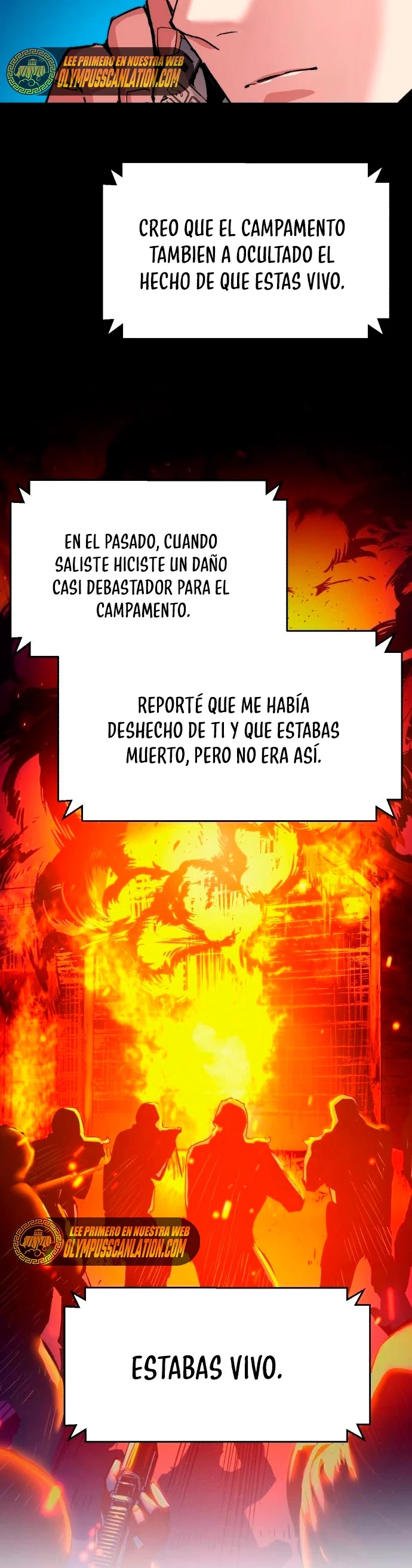 Read Mercenario Adolescente ES Manga Online
