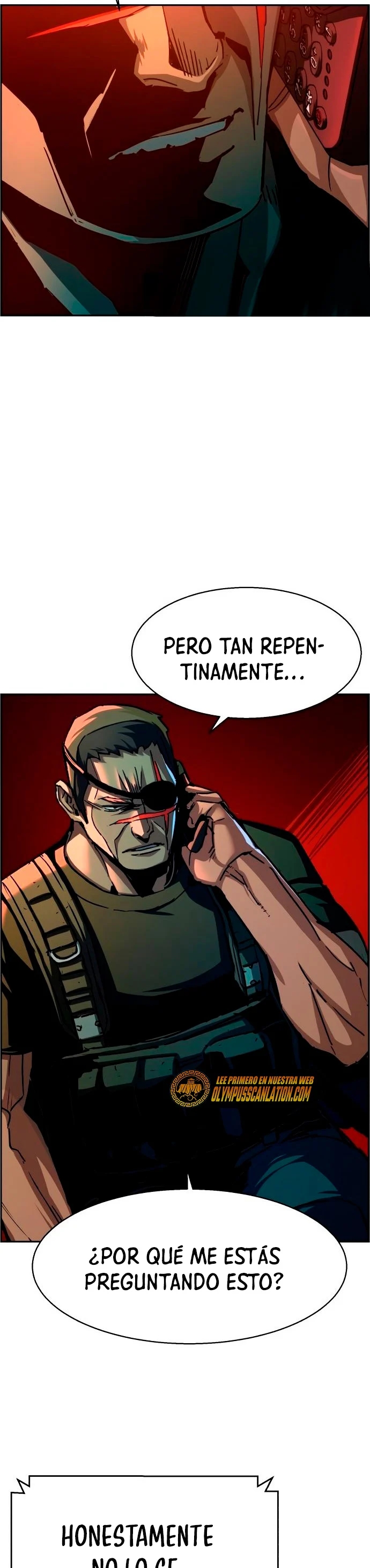 Read Mercenario Adolescente ES Manga Online