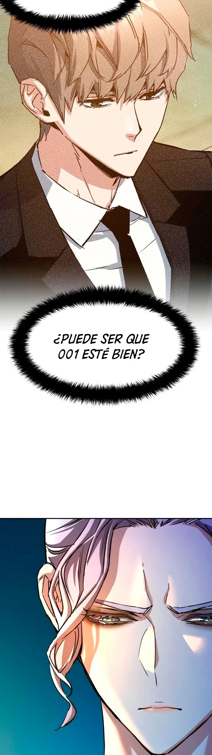 Read Mercenario Adolescente ES Manga Online