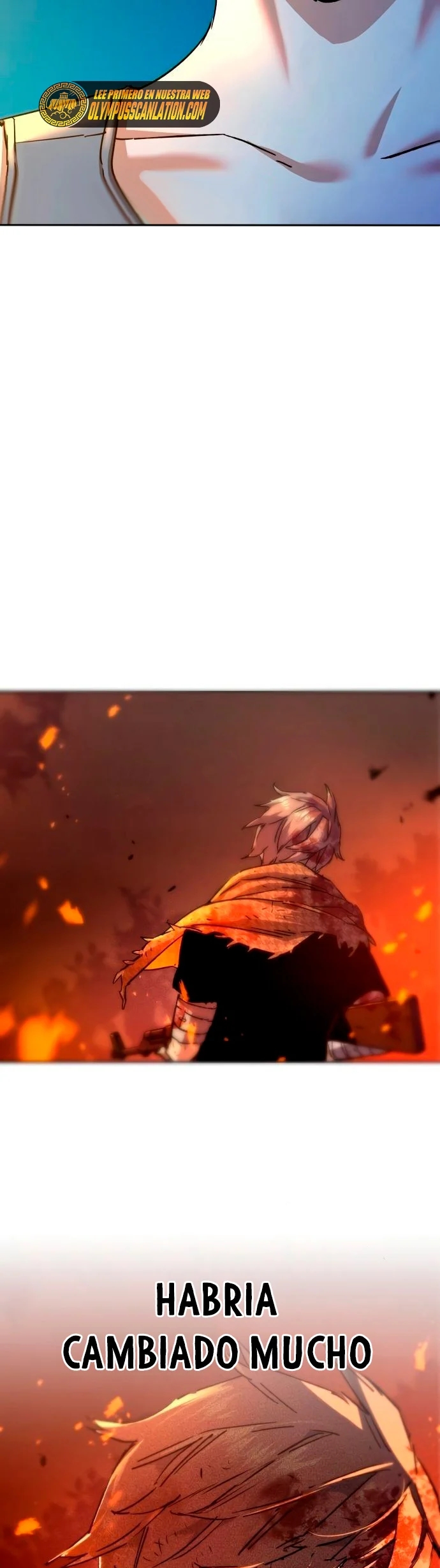 Read Mercenario Adolescente ES Manga Online