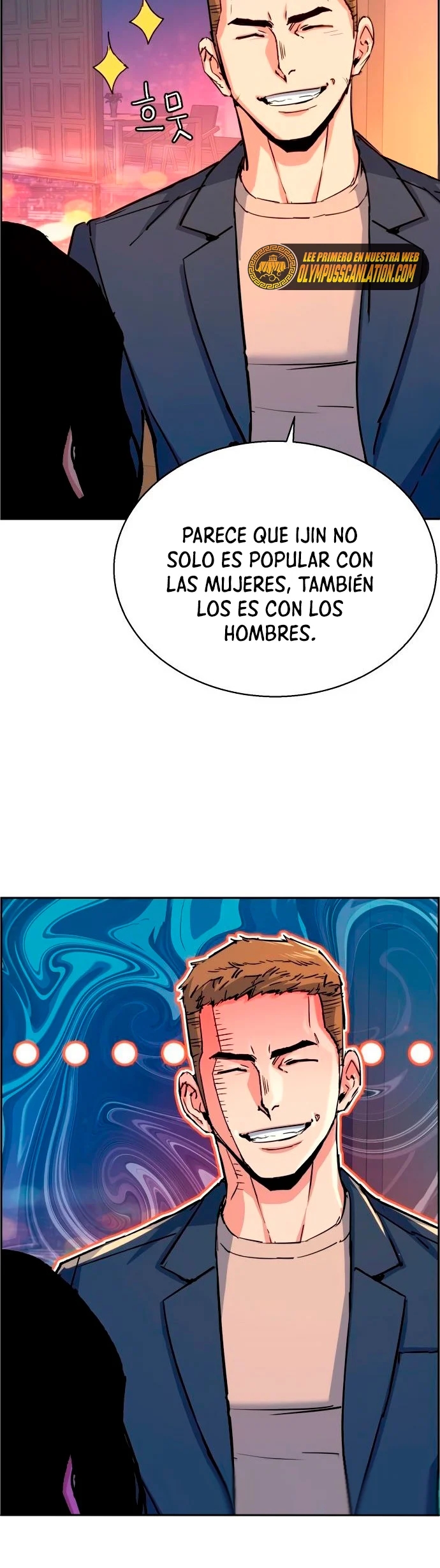 Read Mercenario Adolescente ES Manga Online