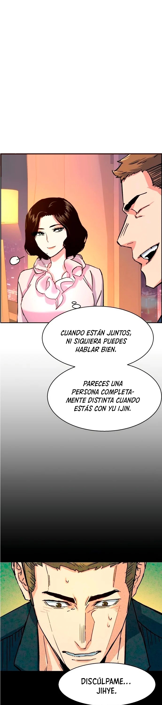 Read Mercenario Adolescente ES Manga Online