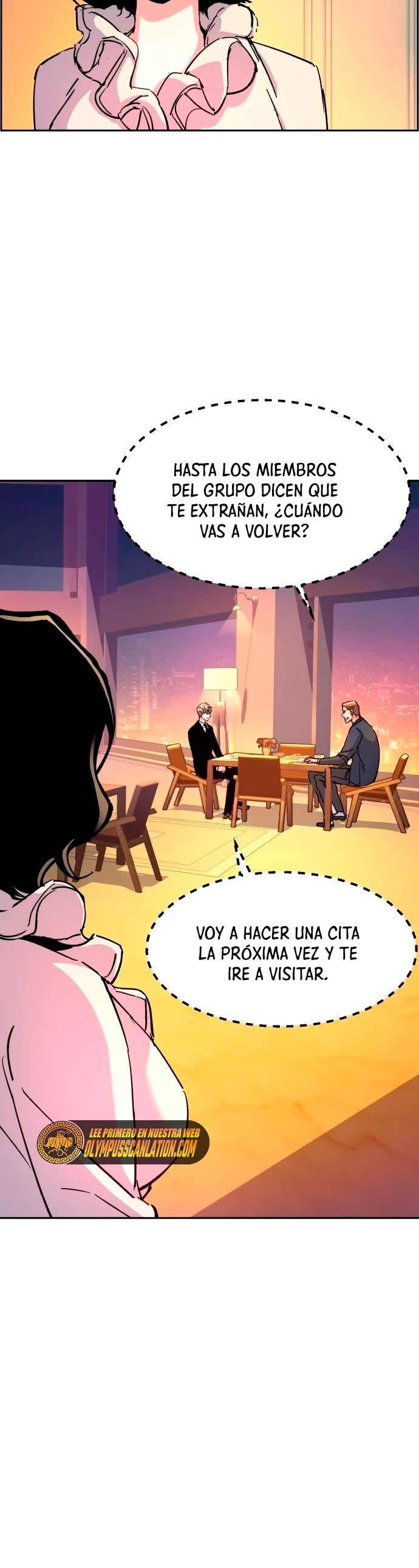 Read Mercenario Adolescente ES Manga Online