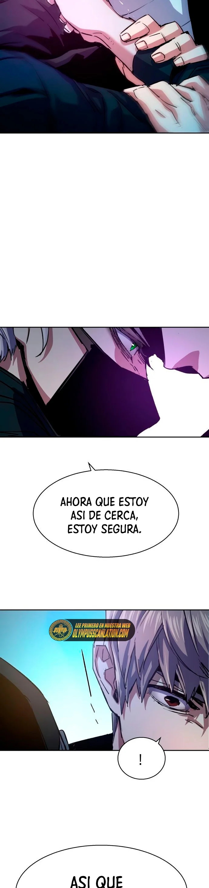 Read Mercenario Adolescente ES Manga Online