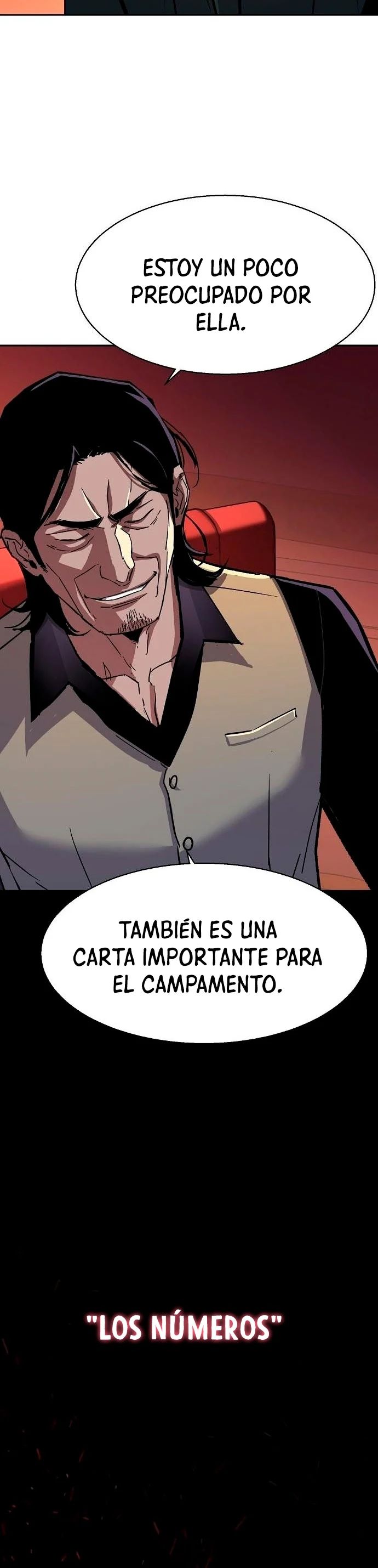 Read Mercenario Adolescente ES Manga Online
