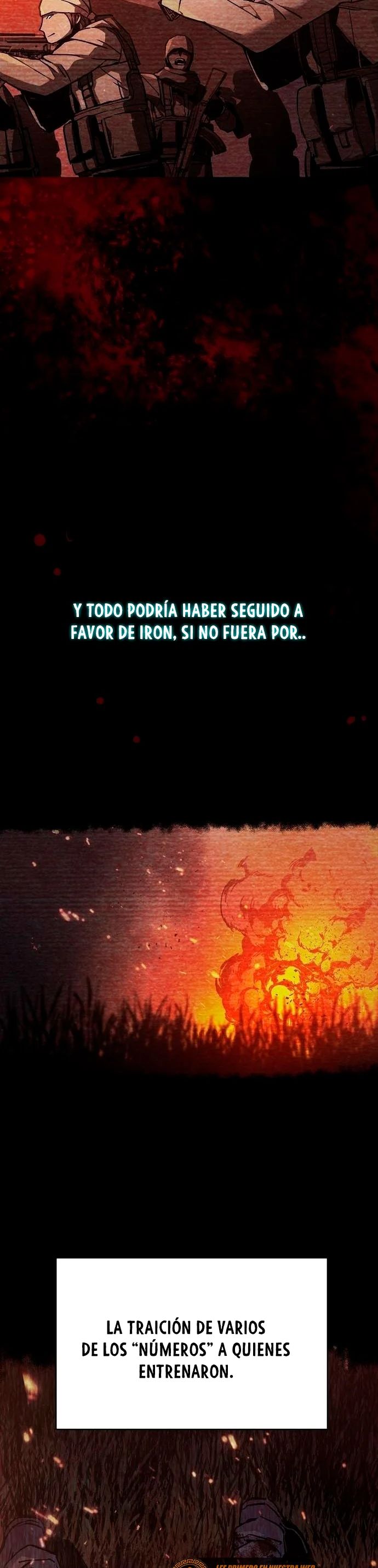 Read Mercenario Adolescente ES Manga Online