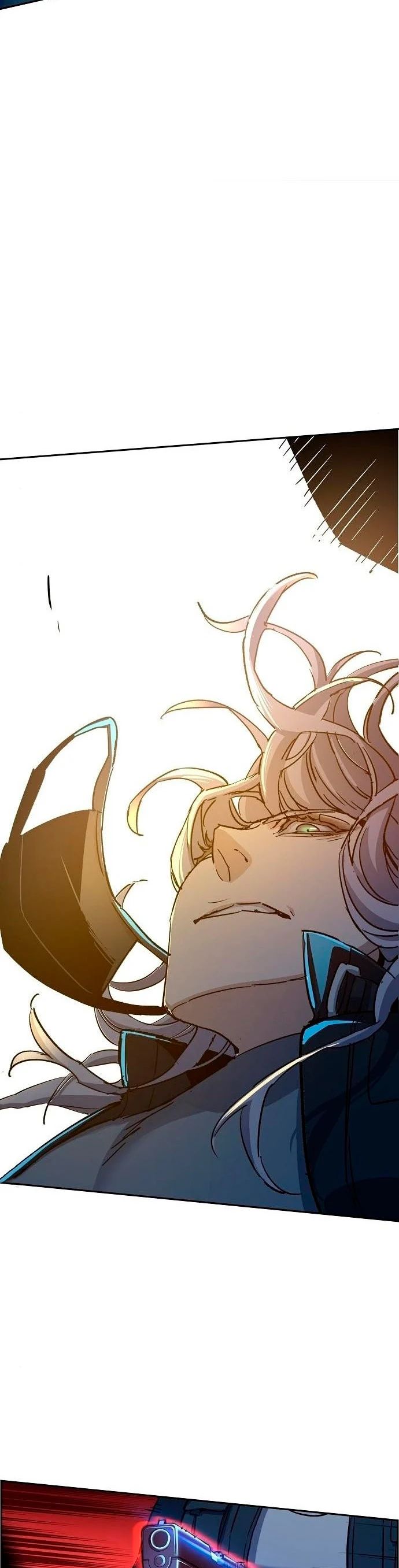 Read Mercenario Adolescente ES Manga Online