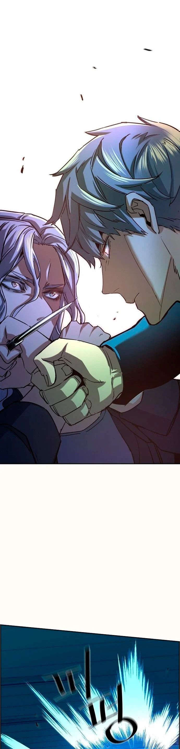 Read Mercenario Adolescente ES Manga Online