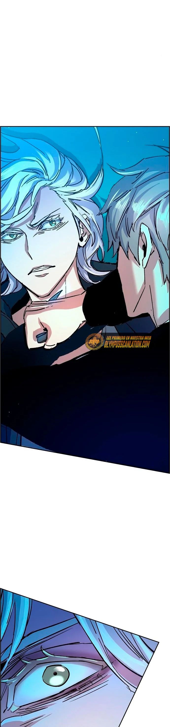 Read Mercenario Adolescente ES Manga Online