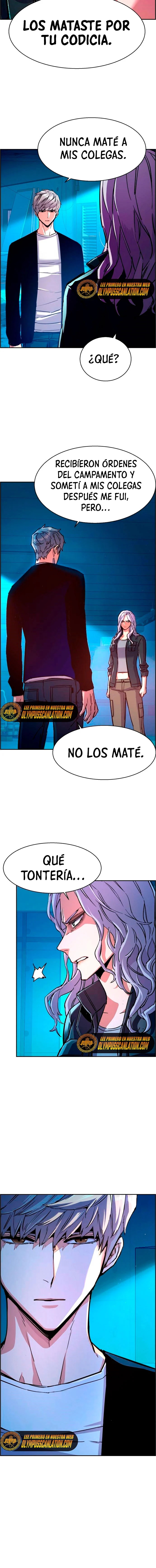 Read Mercenario Adolescente ES Manga Online