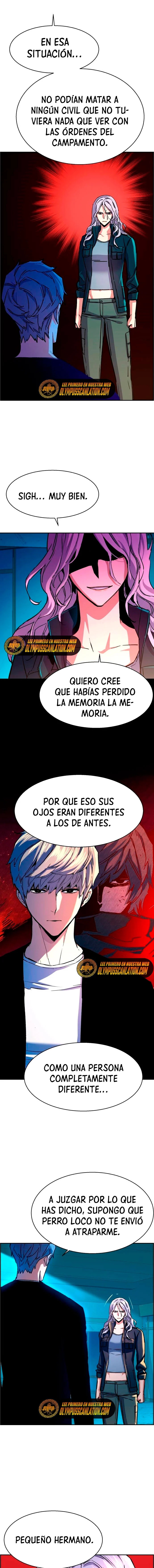 Read Mercenario Adolescente ES Manga Online