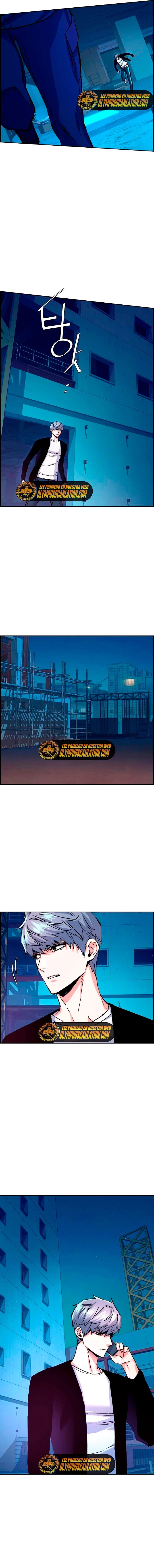 Read Mercenario Adolescente ES Manga Online