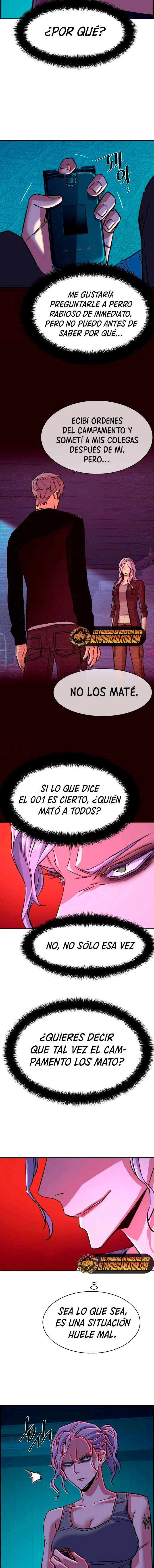 Read Mercenario Adolescente ES Manga Online