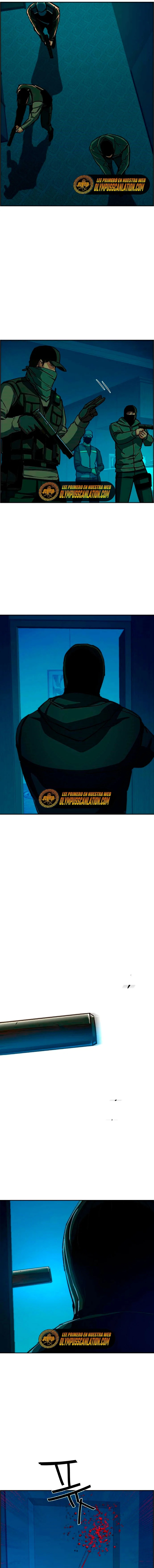 Read Mercenario Adolescente ES Manga Online
