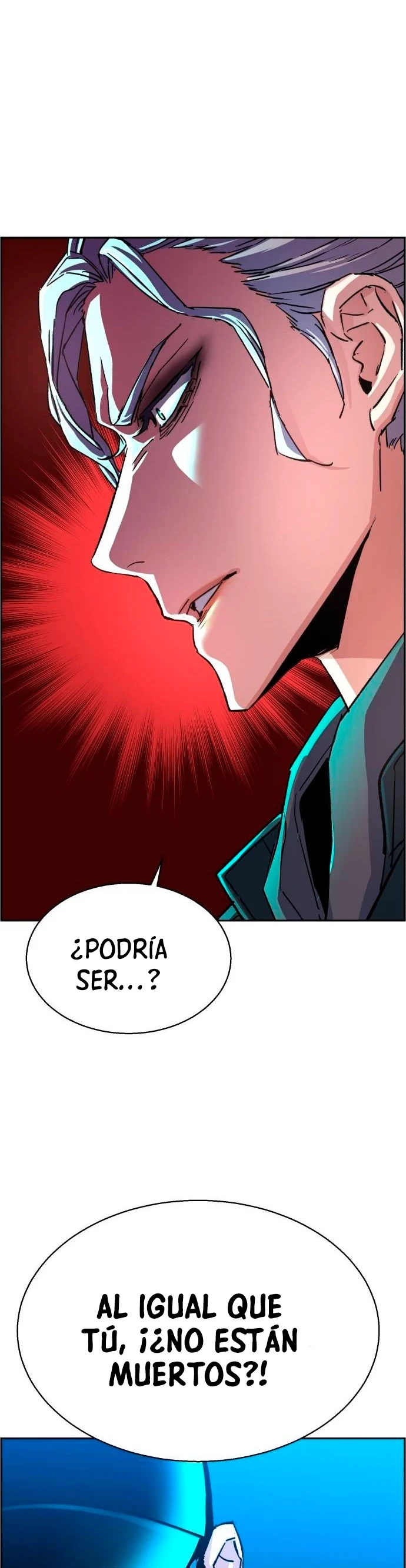 Read Mercenario Adolescente ES Manga Online