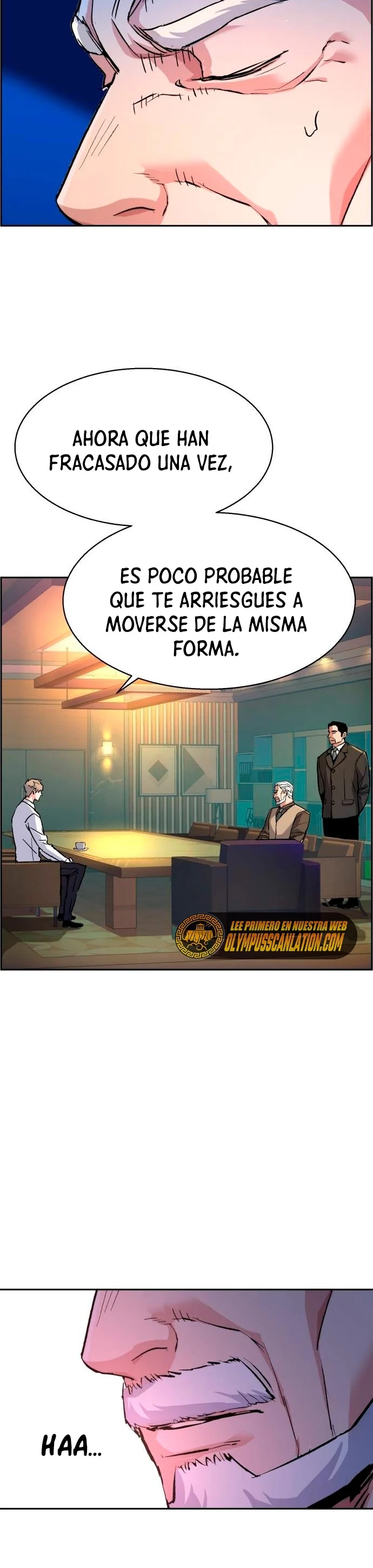 Read Mercenario Adolescente ES Manga Online