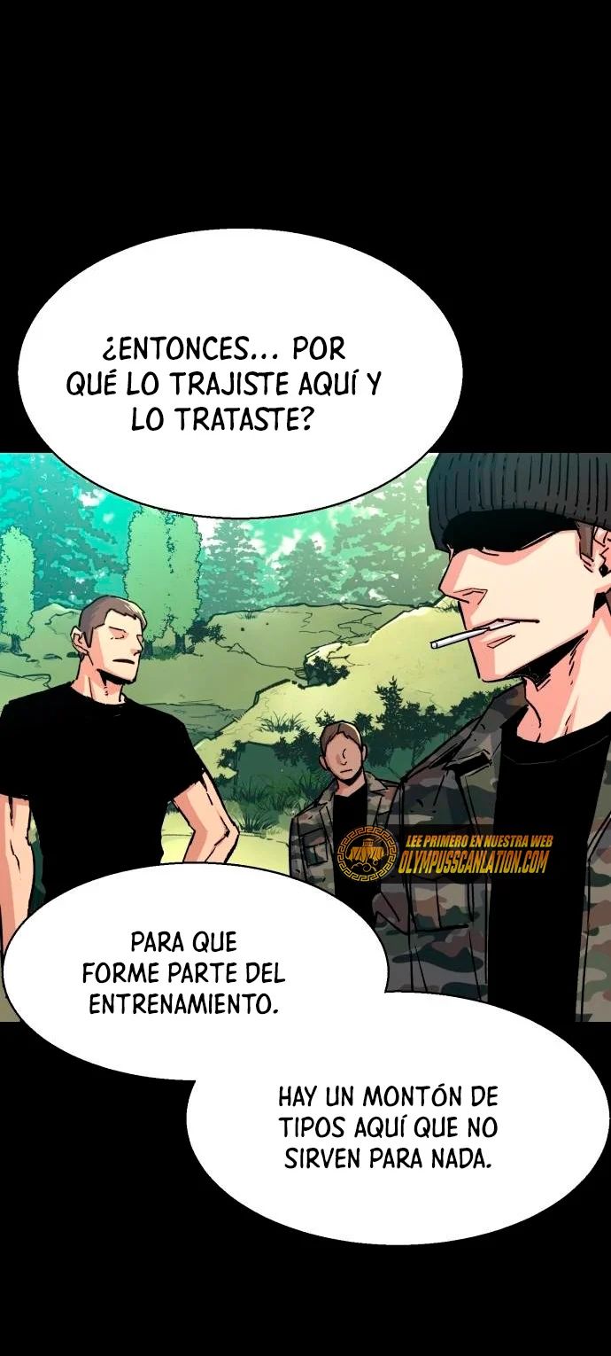 Read Mercenario Adolescente ES Manga Online