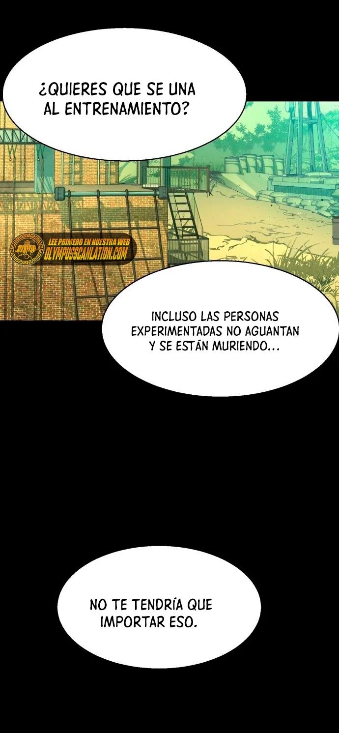 Read Mercenario Adolescente ES Manga Online