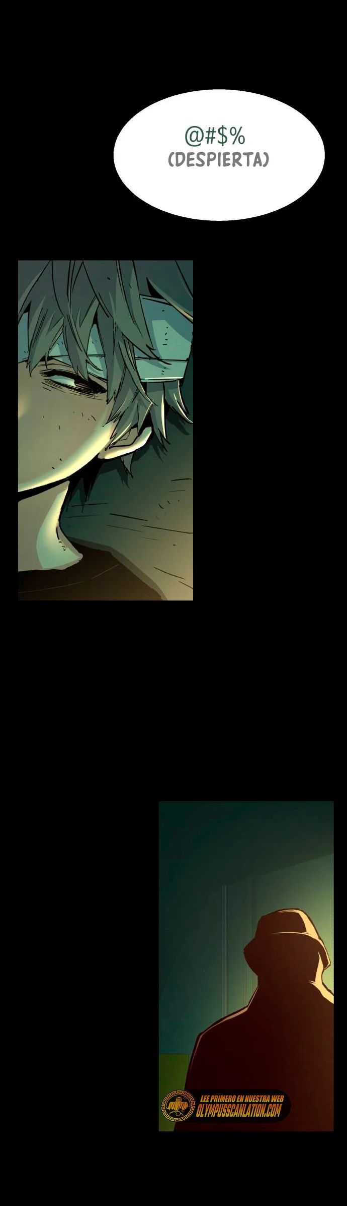 Read Mercenario Adolescente ES Manga Online