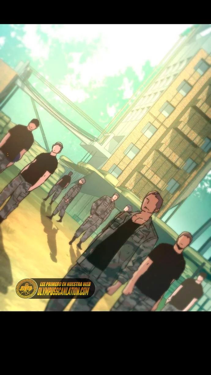 Read Mercenario Adolescente ES Manga Online