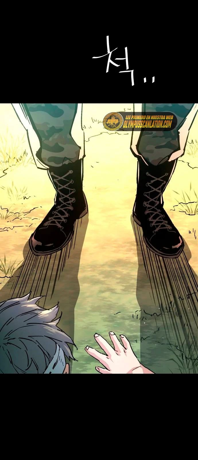 Read Mercenario Adolescente ES Manga Online