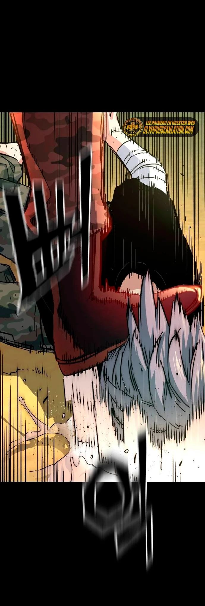 Read Mercenario Adolescente ES Manga Online