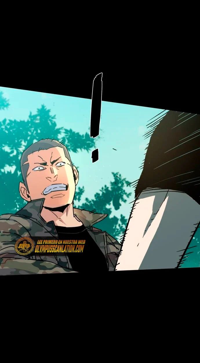 Read Mercenario Adolescente ES Manga Online