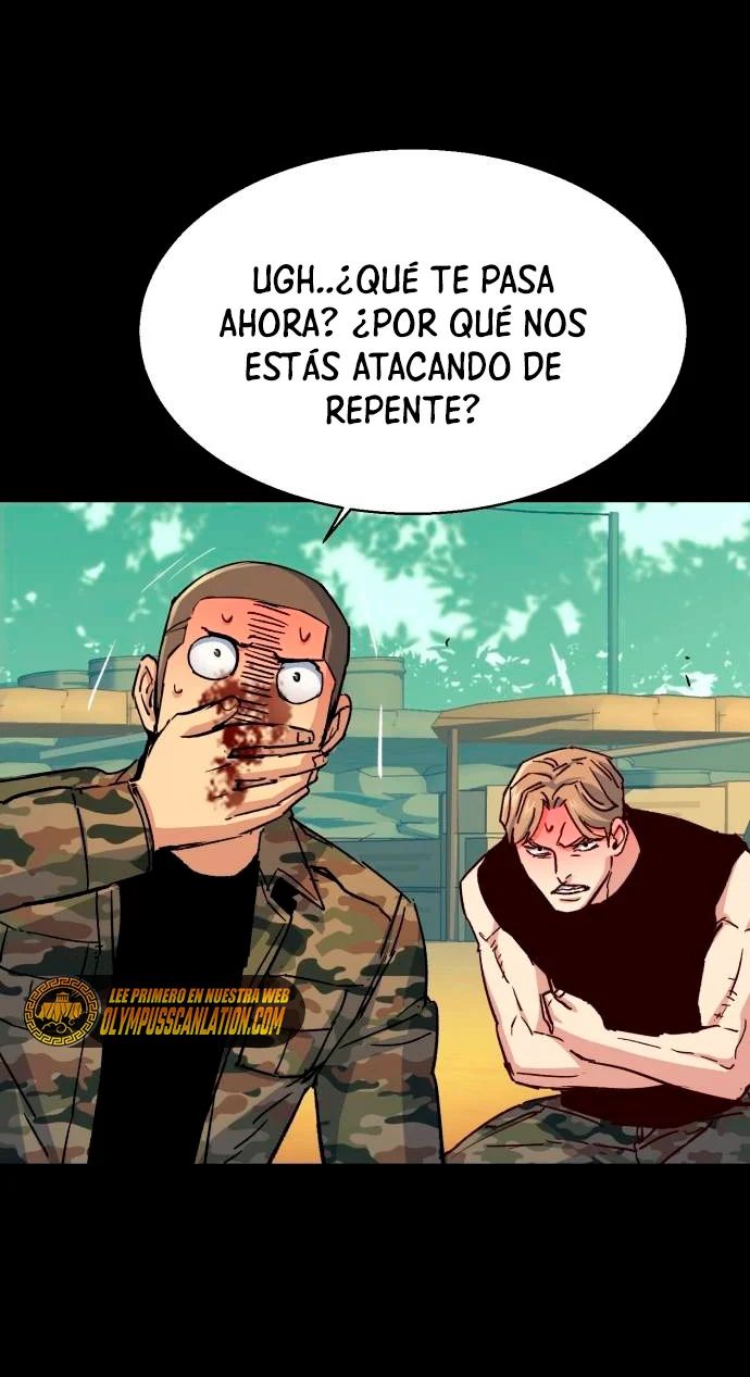 Read Mercenario Adolescente ES Manga Online