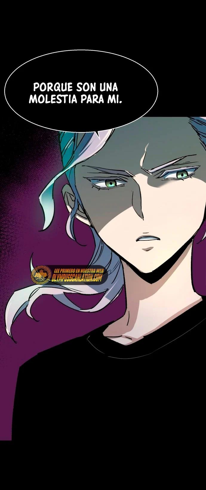 Read Mercenario Adolescente ES Manga Online