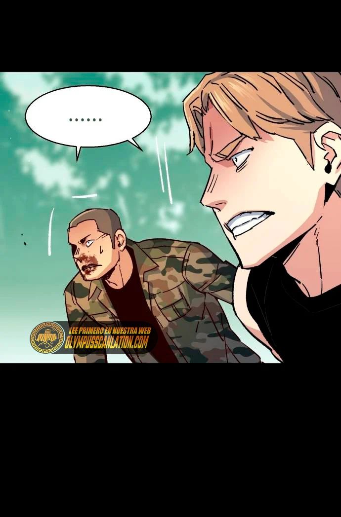 Read Mercenario Adolescente ES Manga Online