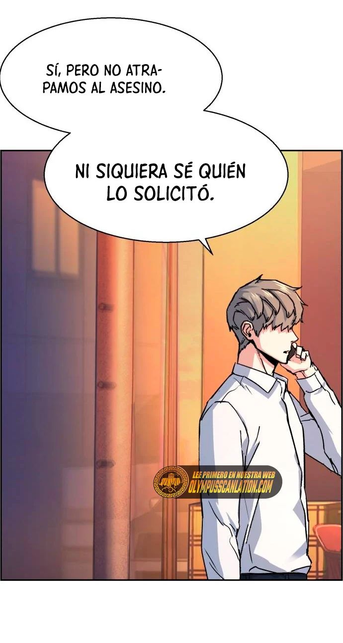 Read Mercenario Adolescente ES Manga Online
