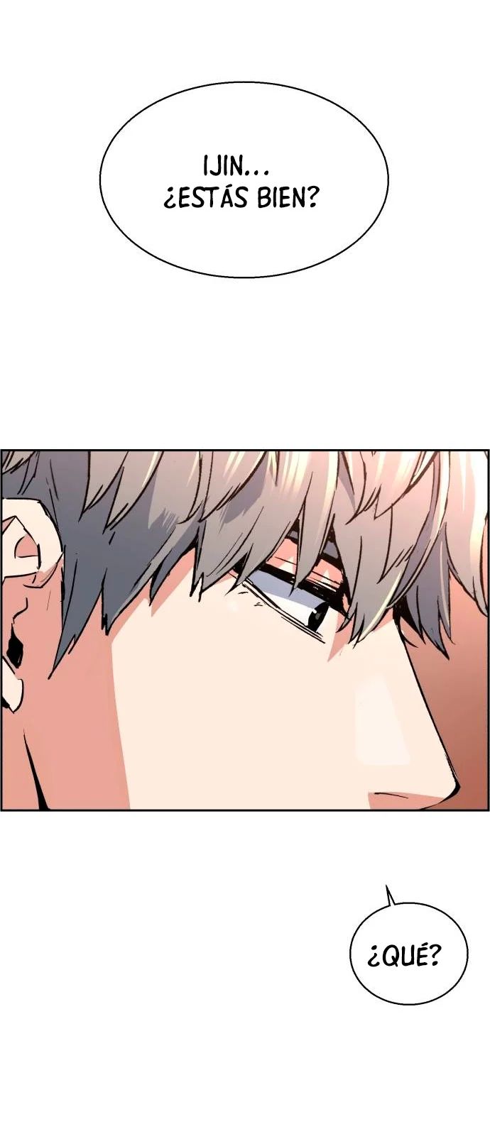 Read Mercenario Adolescente ES Manga Online